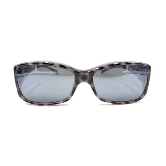 Jonathan Paul Dahlia 001 Fitover Black Gray Sunglasses Gray Lens 60-17 135 - Picture 6 of 12